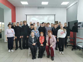 День Победы 